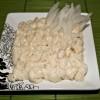 Salata de icre de crap