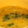 Supa crema de legume