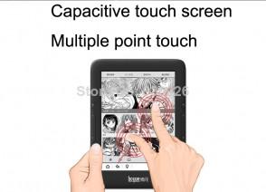 De ce touchscreen-urile capacitive sunt mai bune decat cele rezistive?