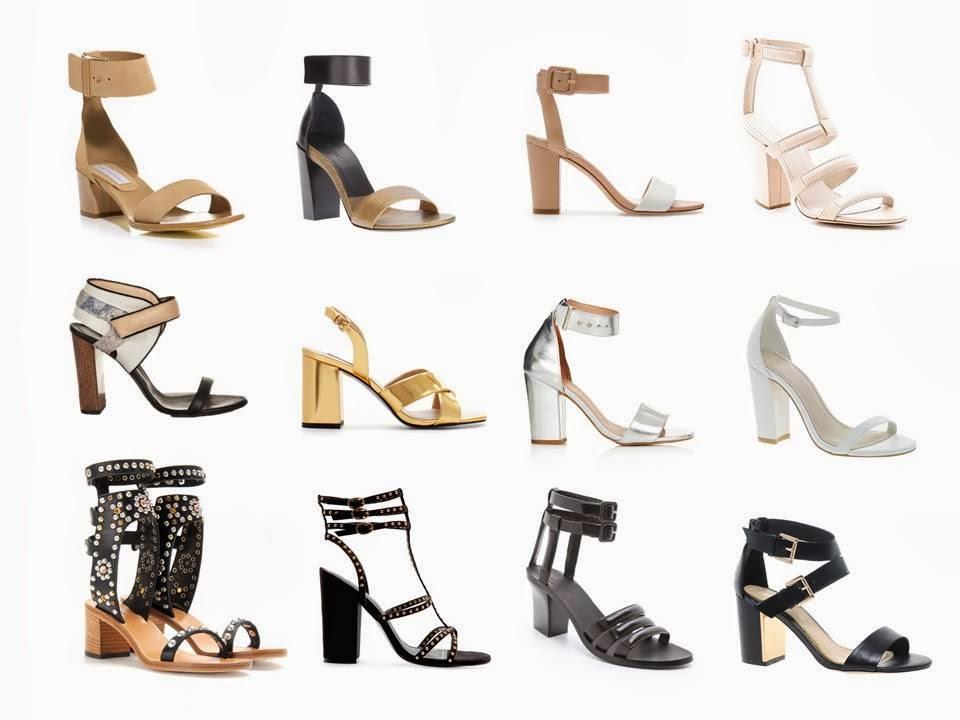 Cum alegem cele mai bune sandale pentru femei?