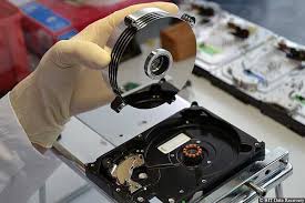 Ce probleme poate avea un hard disk?