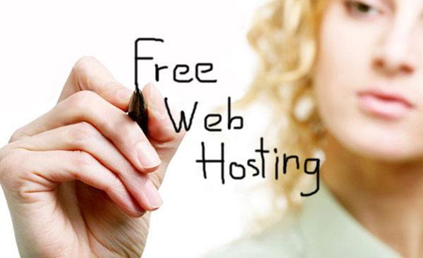 Free web hosting – ce ar trebui sa stii?