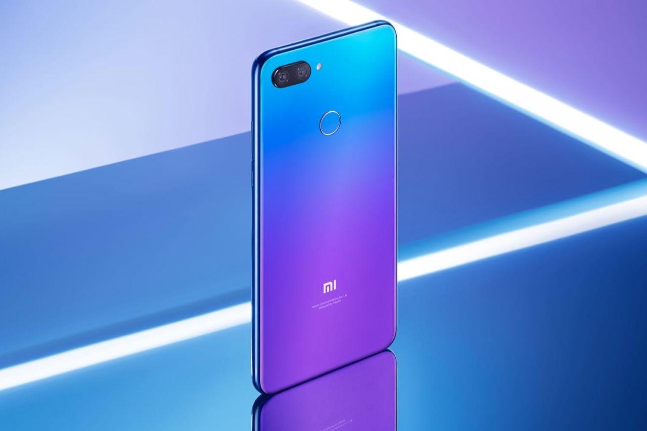 Este rentabila achizitia unui telefon Xiaomi MI 8 Lite?