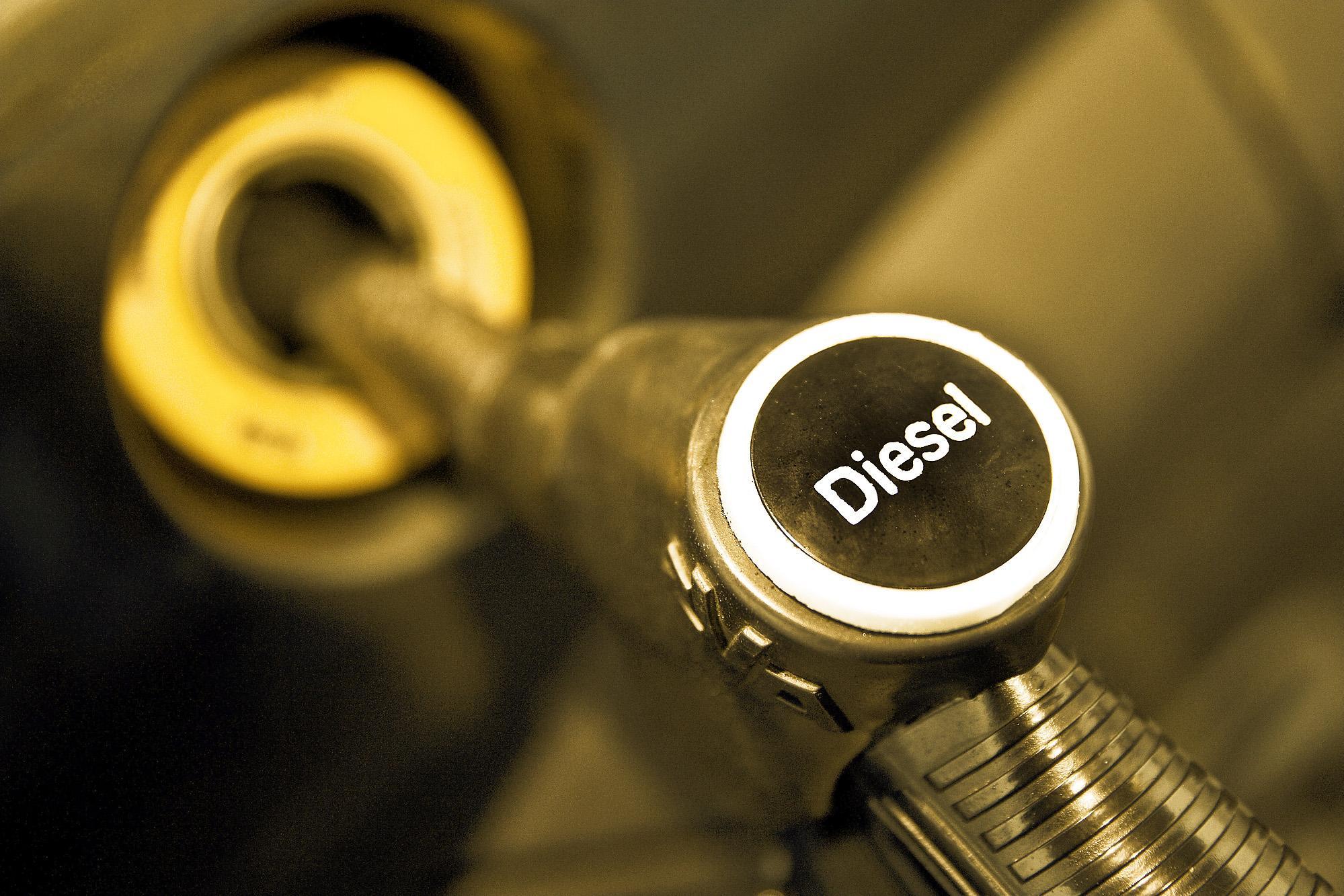 Avantajele si dezavantajele masinilor diesel