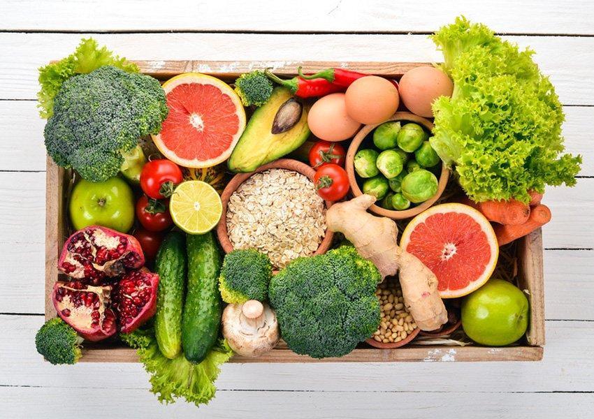 De ce este important sa mancam legume?