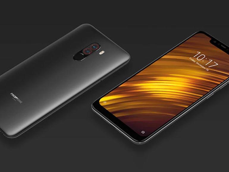 Cum sa rezolvati problema de incarcare rapida a Xiaomi Pocophone F1?