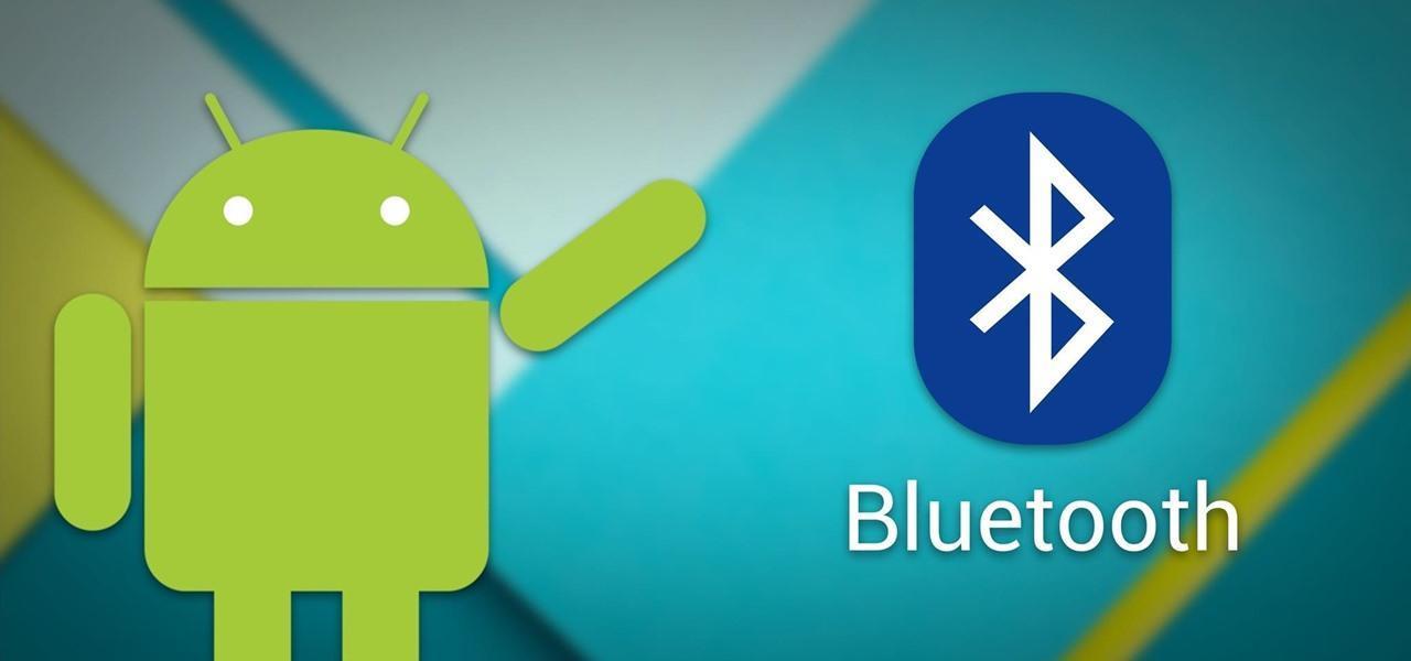 De ce se activeaza automat Bluetooth in Android?