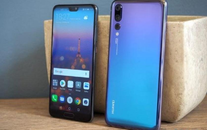 Probleme si solutii comune pentru Huawei P20, P20 Lite si P20 Pro