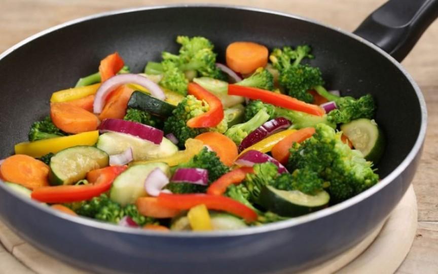 Ce legume sunt mai bune gatite decat crude?