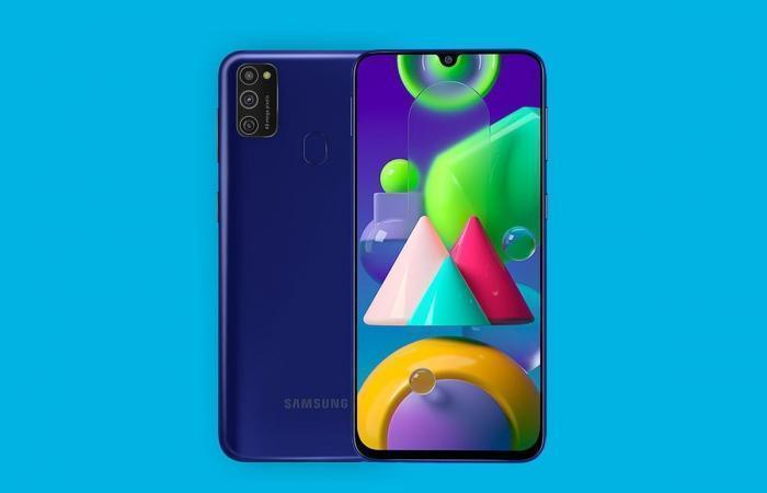 De ce se descarca repede Samsung Galaxy M21?