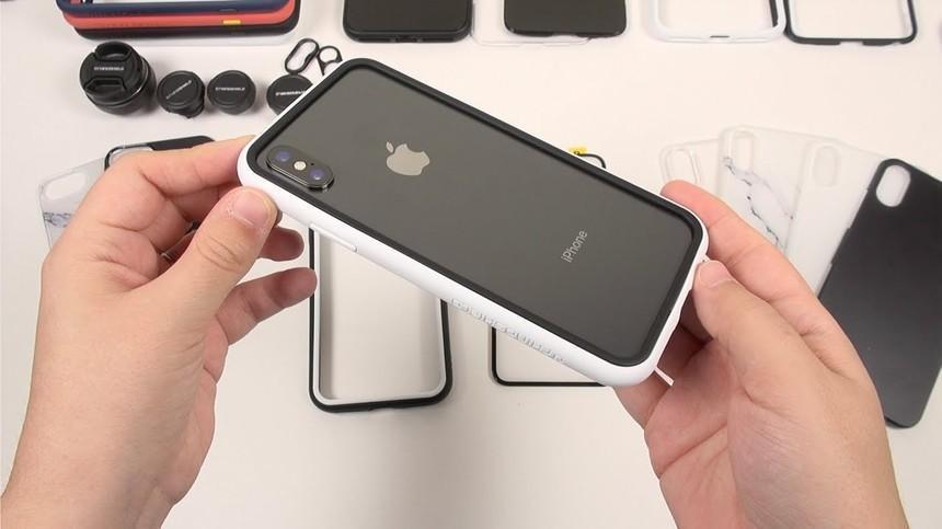 Care sunt motivele pentru a duce iPhone X in service?