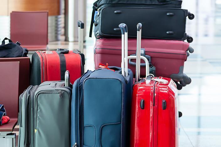Care sunt cele mai frecvente tipuri de bagaje?