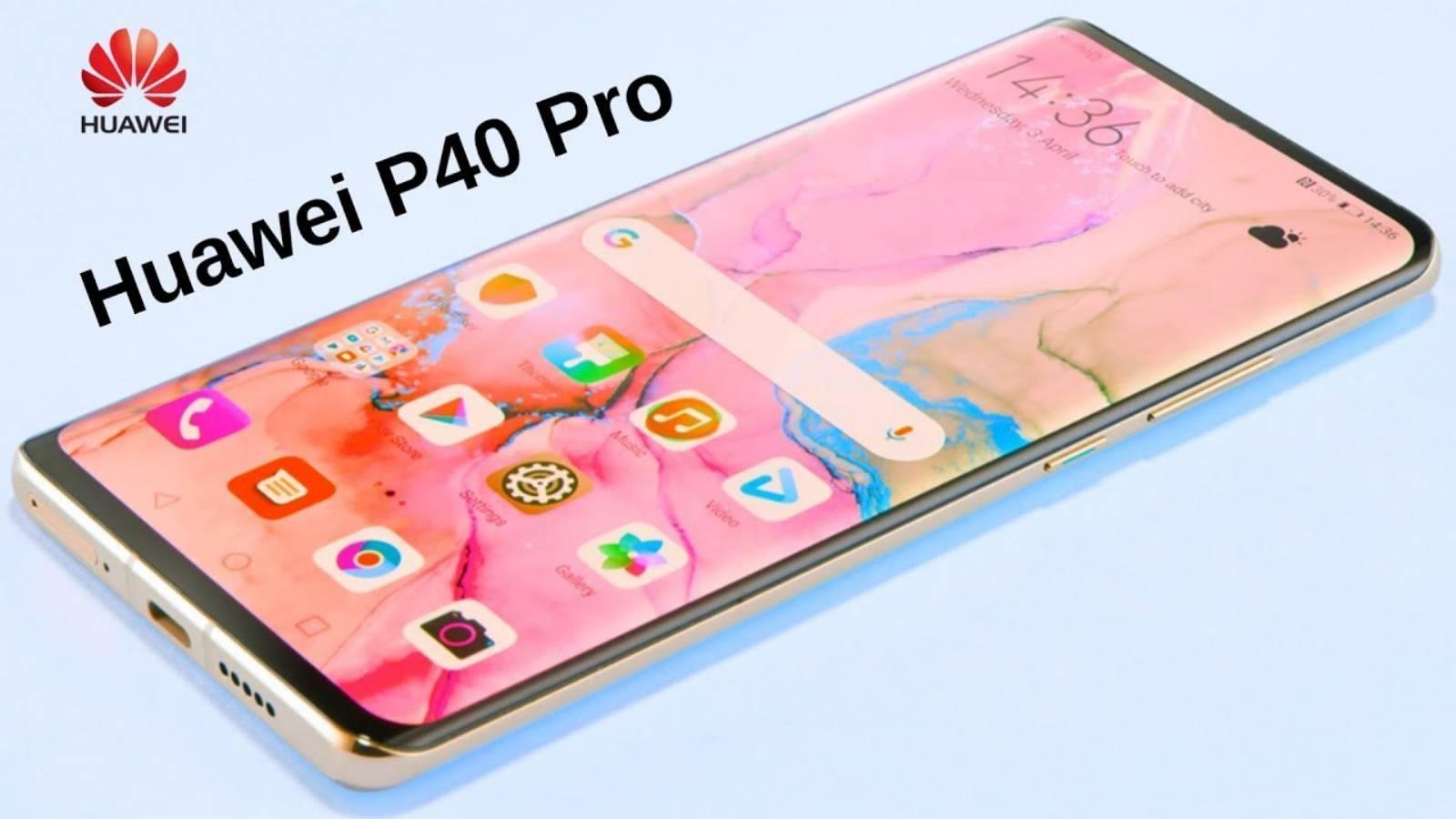 Probleme comune la Huawei P40 Pro si solutii