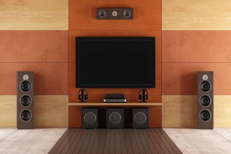 Care sunt beneficiile unui sistem home cinema?