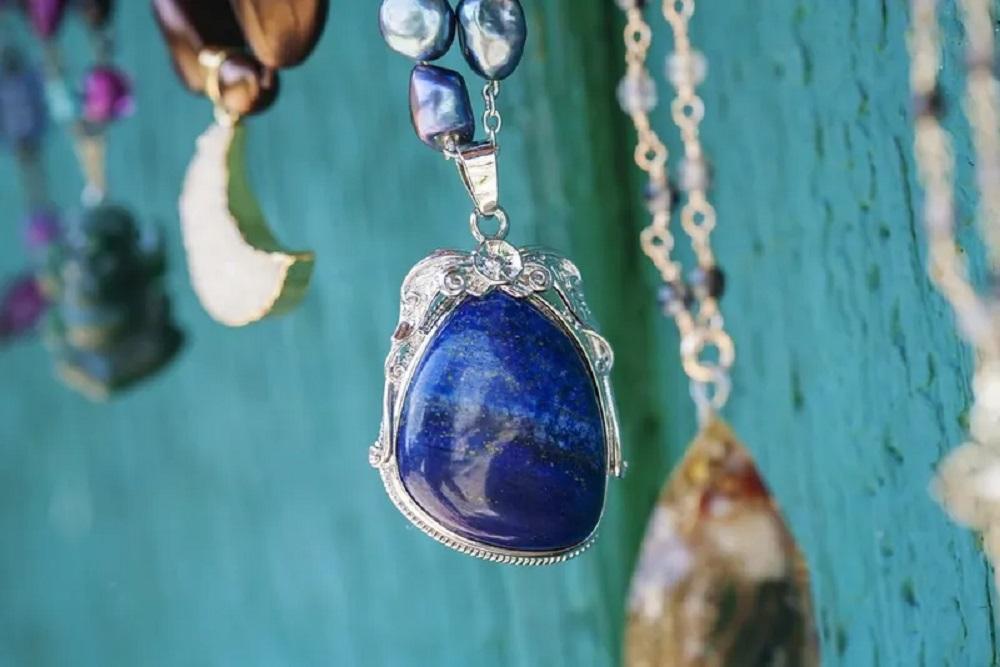 Lapis lazuli- ce este si care sunt beneficiile ei