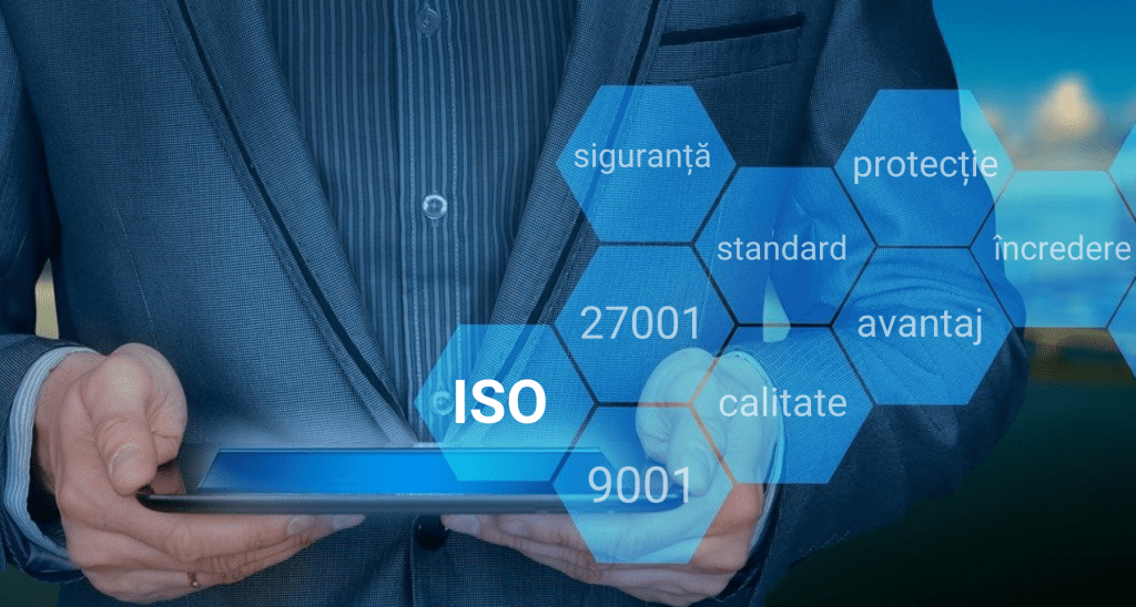 Ghid complet privind modul de obtinere a certificarii ISO (certificari si standarde ISO)﻿