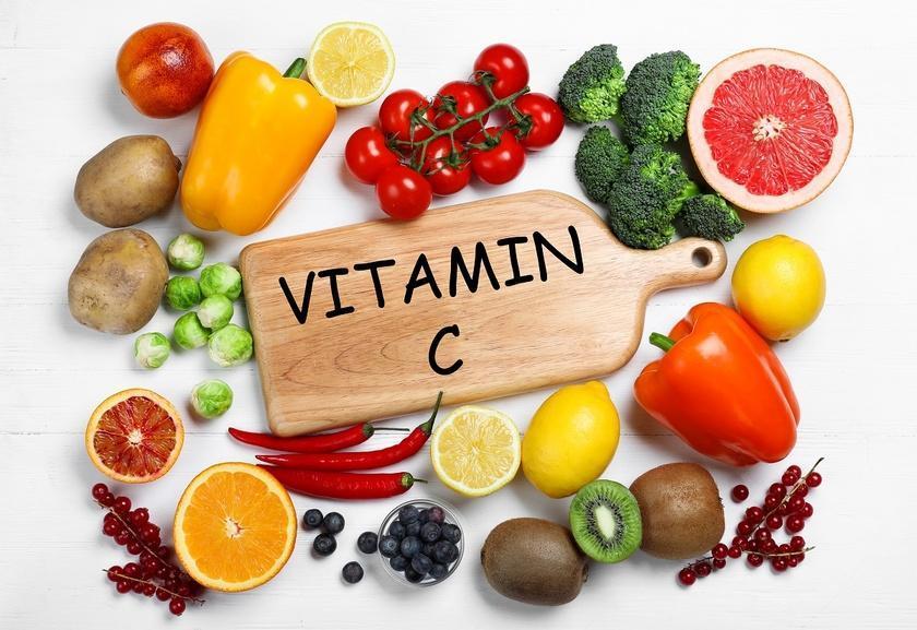 Vitamina C: Tot ce trebuie sa stiti despre importanta ei.