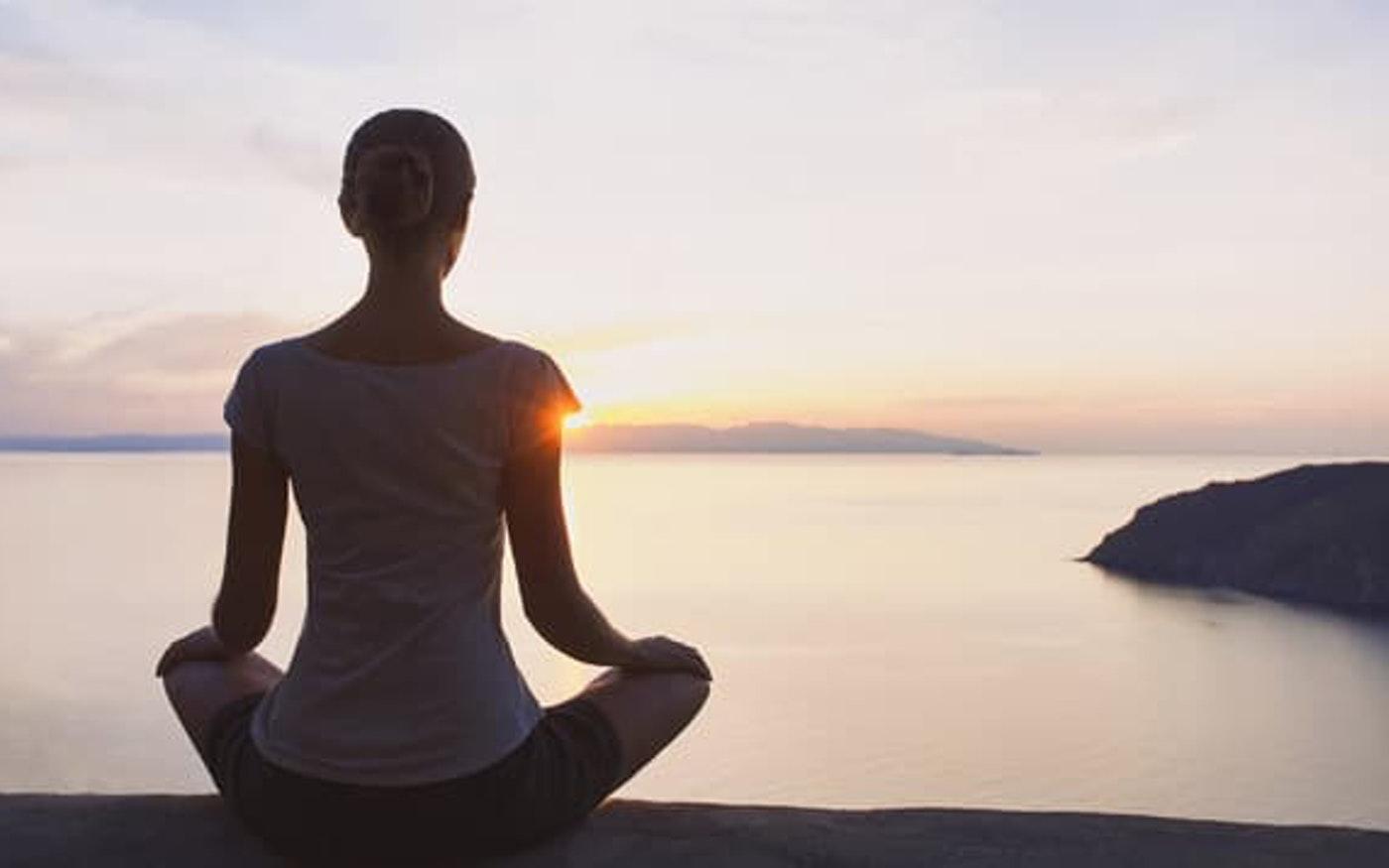 Cum sa practici meditatia?