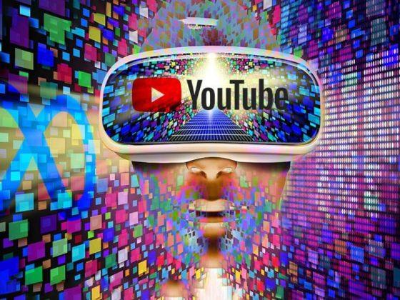 YouTube si planurile de a intra in Metaverse