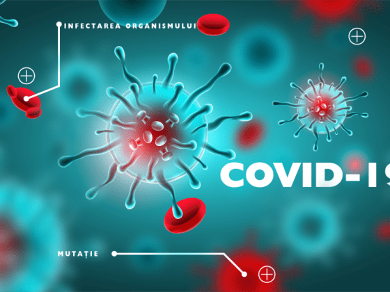 Cum sa recunoastem si sa diagnosticam coronavirusul (COVID-19)