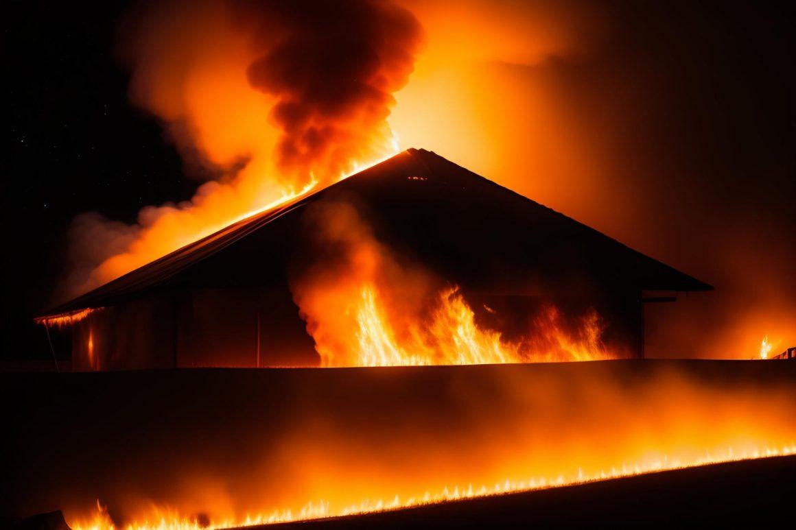 Cum poti preveni incendiile?