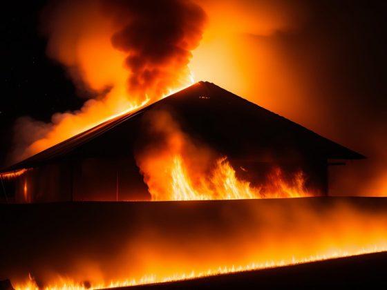 Cum poti preveni incendiile?