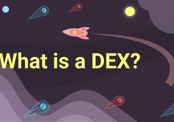 Ce este un schimb descentralizat (DEX)
