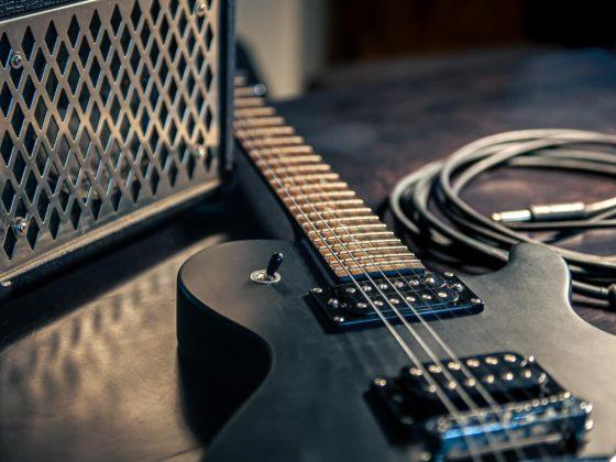 Top 5 Caracteristici Uimitoare ale Amplificatoarelor de Chitară: De Ce Ar Trebui Să Ai Unul
