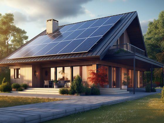 Cum Alegi Corect Panourile Fotovoltaice pentru Casa Ta