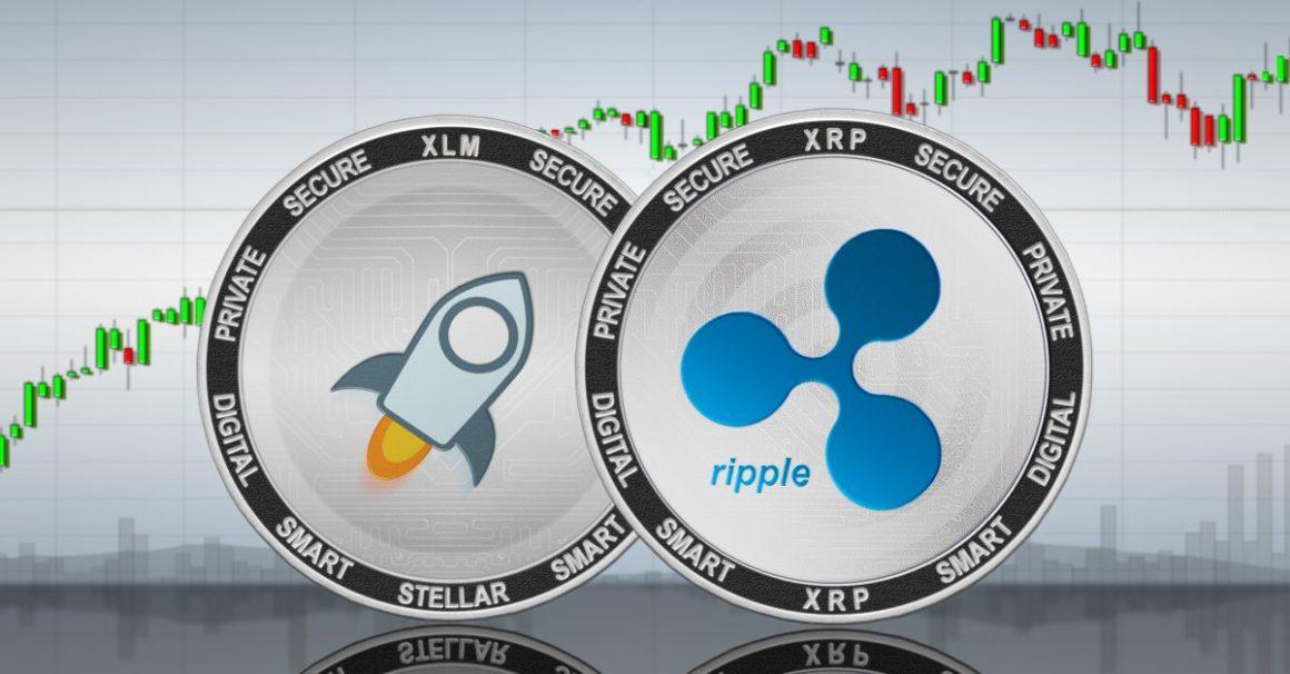 Ripple și Stellar