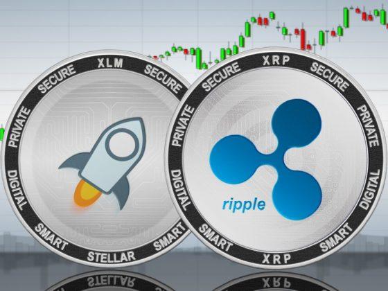 Ripple și Stellar