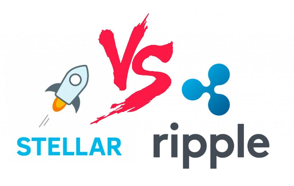 Ripple vs. Stellar: Performanța Blockchain-ului