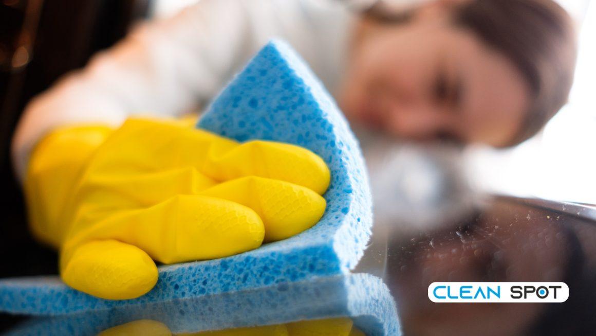 firme curatenie generala oradea