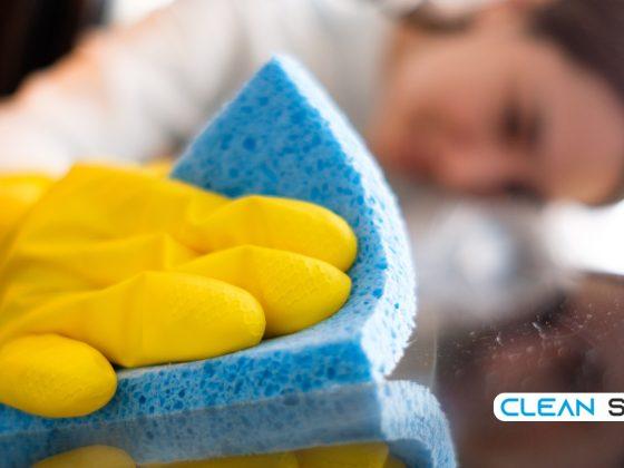 firme curatenie generala oradea