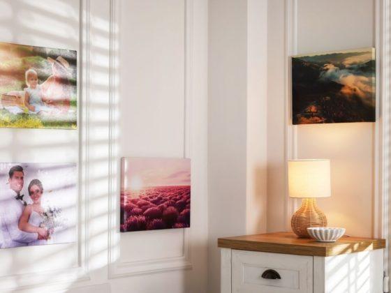 tablouri canvas dormitor