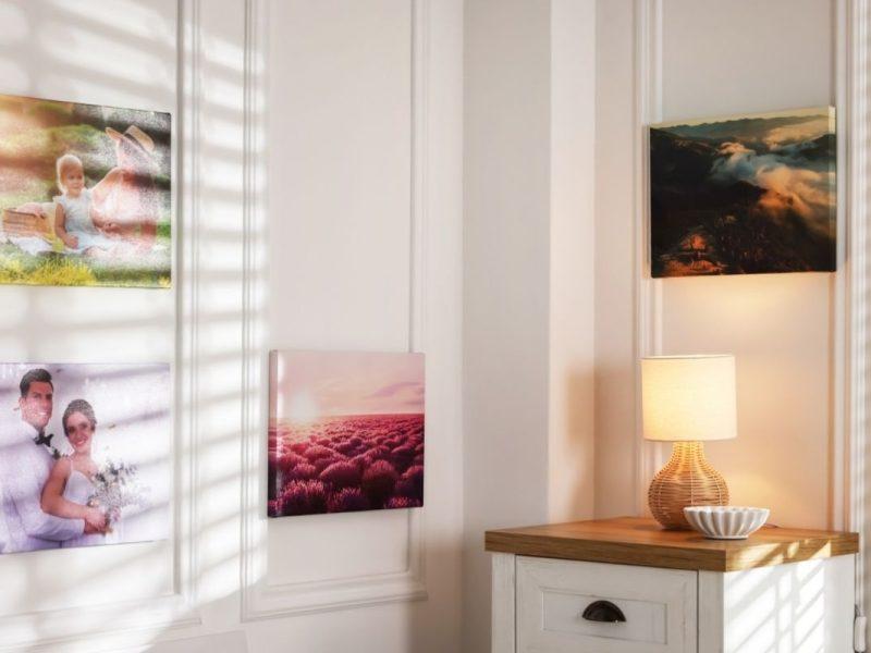 tablouri canvas dormitor