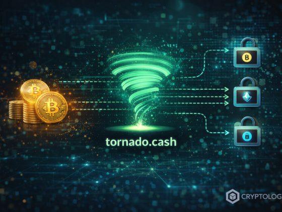 Tornado Cash, mixerul crypto. Cum funcționează, ce problemă rezolvă și de ce a ajuns sub lupă