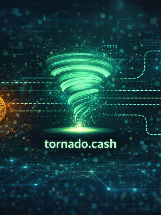 Tornado Cash, mixerul crypto. Cum funcționează, ce problemă rezolvă și de ce a ajuns sub lupă