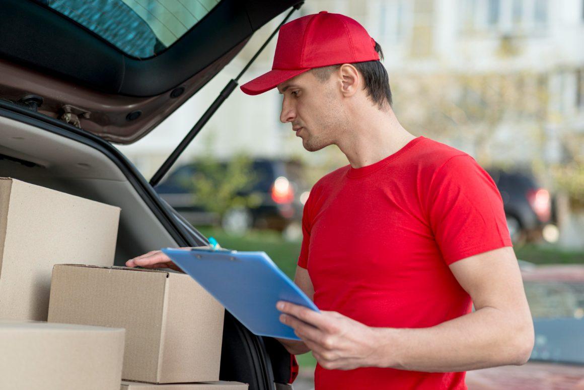 Cum funcționează limitarea răspunderii la transport colete pe ruta Anglia România?