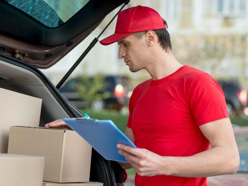 Cum funcționează limitarea răspunderii la transport colete pe ruta Anglia România?