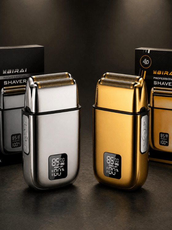 Aparat de tuns electric BIRAI Micro V2 Pro