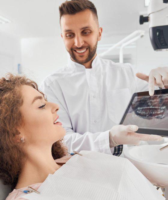 Ce înseamnă un flux de lucru 100% digital în tehnica dentară