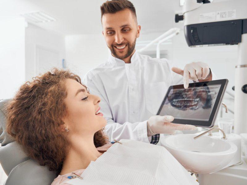 Ce înseamnă un flux de lucru 100% digital în tehnica dentară