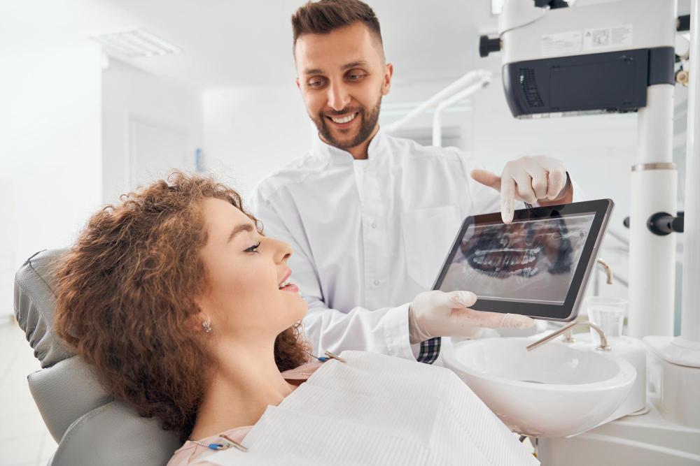 Ce înseamnă un flux de lucru 100% digital în tehnica dentară