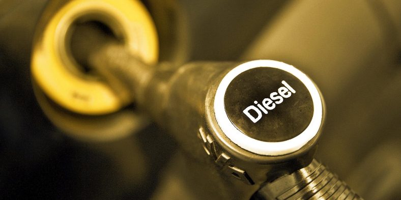 Avantajele si dezavantajele masinilor diesel