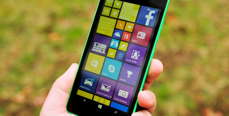 Avantajele si dezavantajele telefonului Nokia Lumia 520