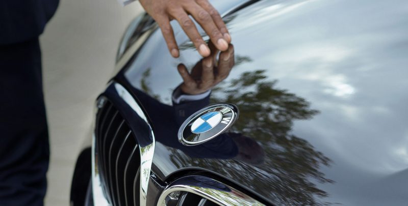 Care sunt beneficiile detinerii unui BMW?
