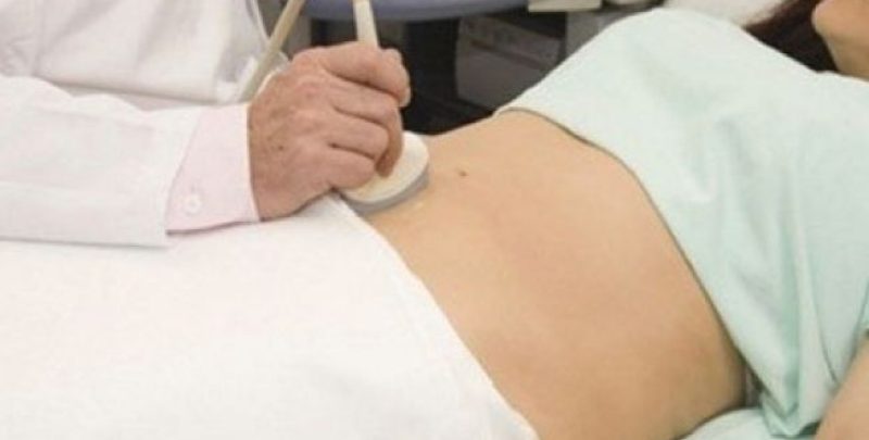 Ce este ecografia abdominala?
