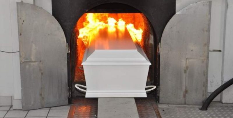 Ce este un crematoriu?