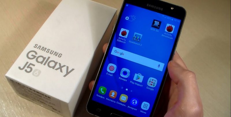 Ce situatii neplacute pot avea utilizatorii de Samsung Galaxy J5?
